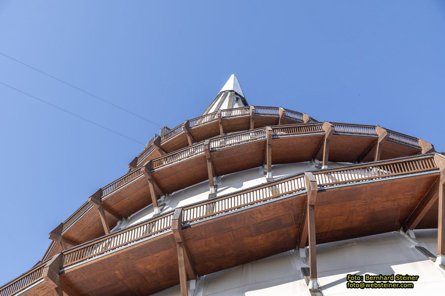 ElbauenPark Magdeburg, September 2024