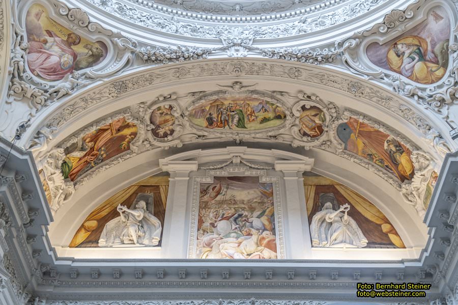 Basilika Mariazell, Mai 2023