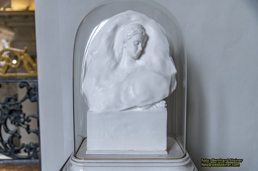 Basilika Mariazell, Mai 2023