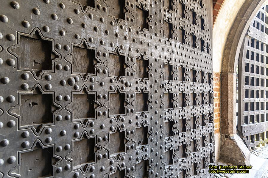 Marienburg / Malbork, August 2022