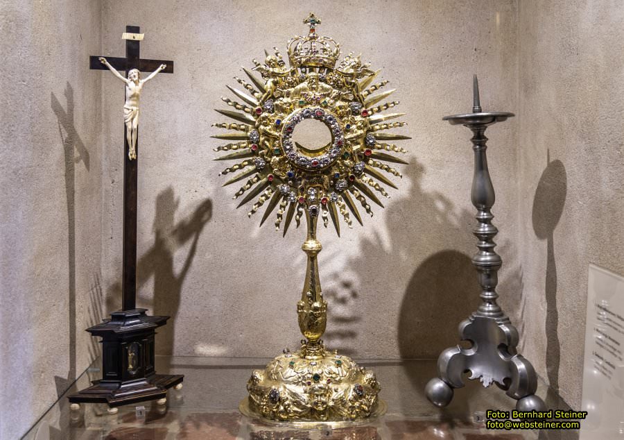 Marienburg / Malbork, August 2022