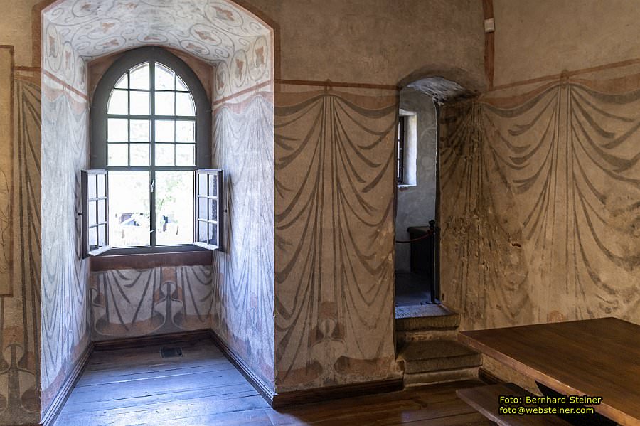 Marienburg / Malbork, August 2022