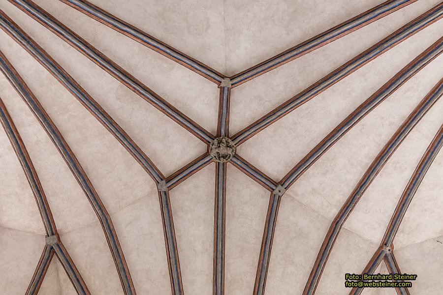 Marienburg / Malbork, August 2022