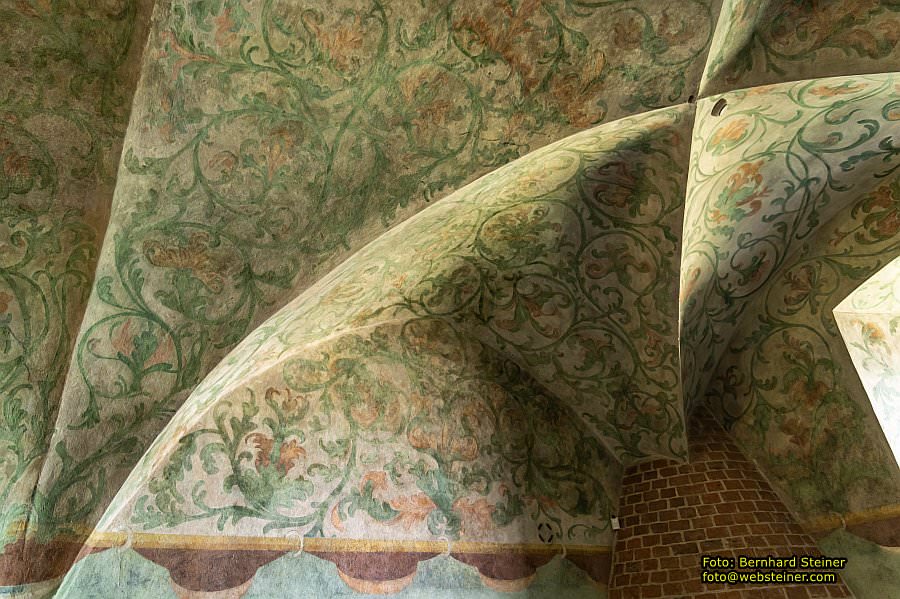 Marienburg / Malbork, August 2022