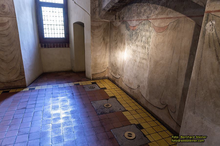 Marienburg / Malbork, August 2022