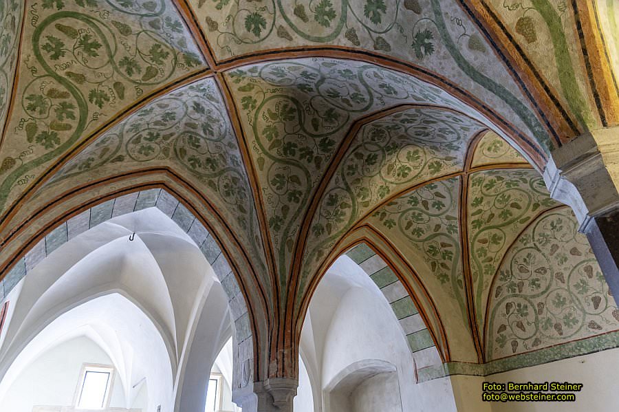 Marienburg / Malbork, August 2022