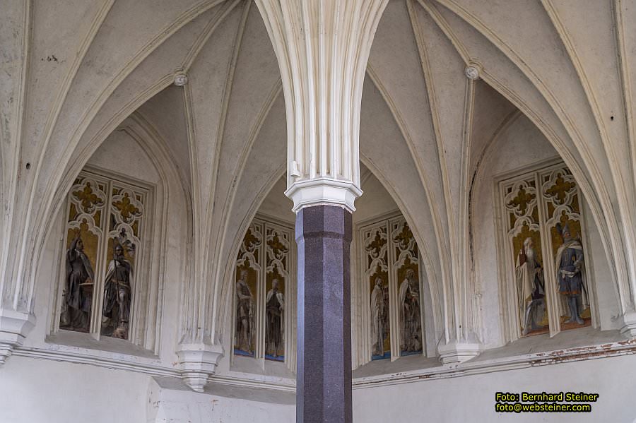 Marienburg / Malbork, August 2022