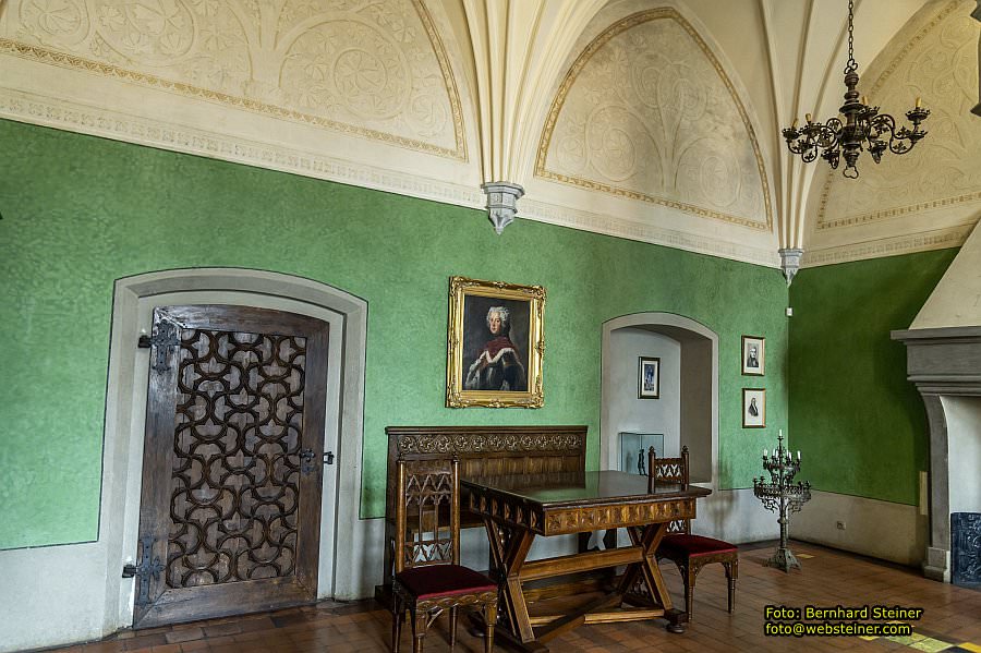 Marienburg / Malbork, August 2022