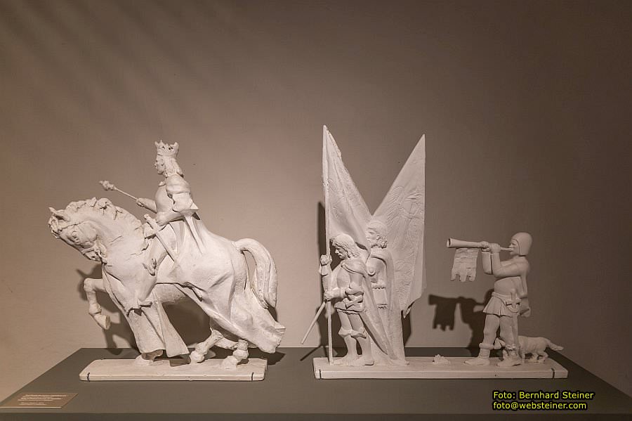 Marienburg / Malbork, August 2022