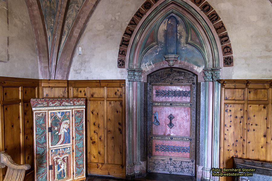 Marienburg / Malbork, August 2022