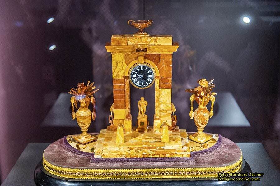 Marienburg / Malbork, August 2022