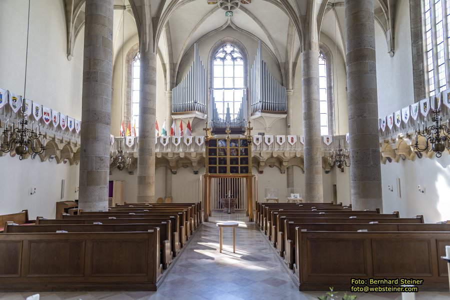 Theresianische Milit�rakademie MilAk Wiener Neustadt, August 2023