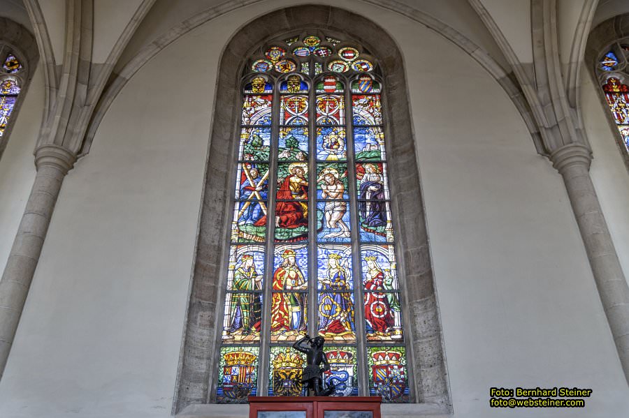 Theresianische Milit�rakademie MilAk Wiener Neustadt, August 2023