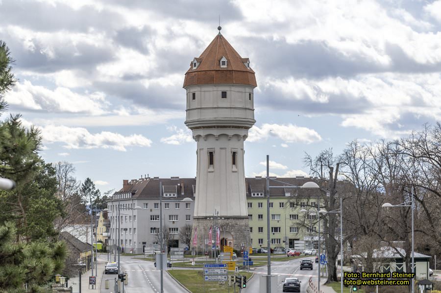 Theresianische Milit�rakademie MilAk Wiener Neustadt, August 2023