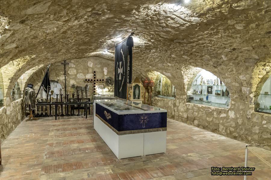 Dorfmuseum M�nchhof, Oktober 2024