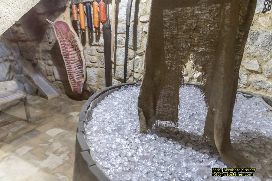 Dorfmuseum M�nchhof, Oktober 2024