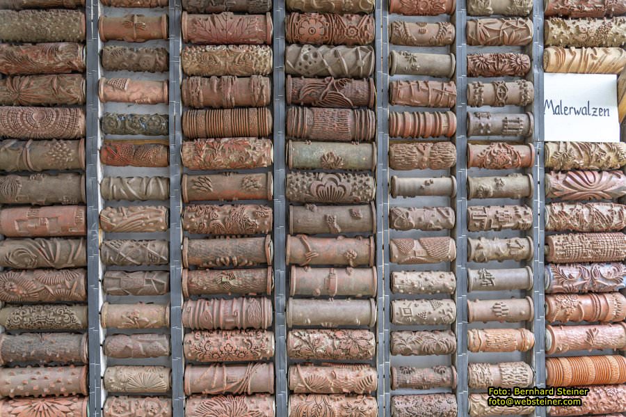 Dorfmuseum M�nchhof, Oktober 2024