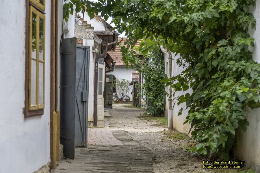 Dorfmuseum M�nchhof, Oktober 2024