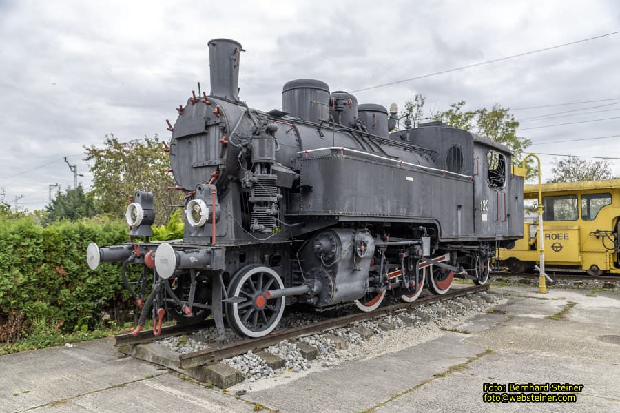 Dorfmuseum M�nchhof, Oktober 2024