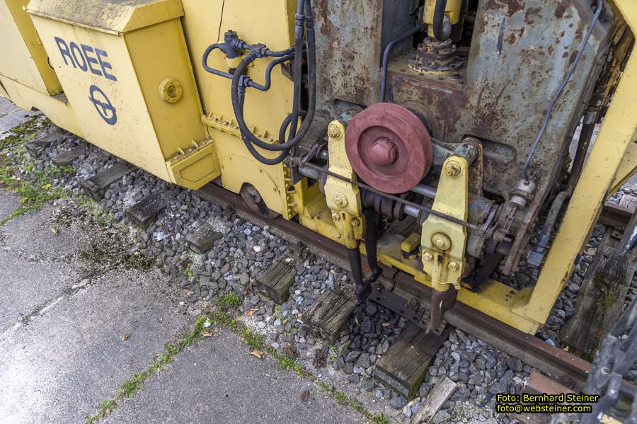 Dorfmuseum M�nchhof, Oktober 2024