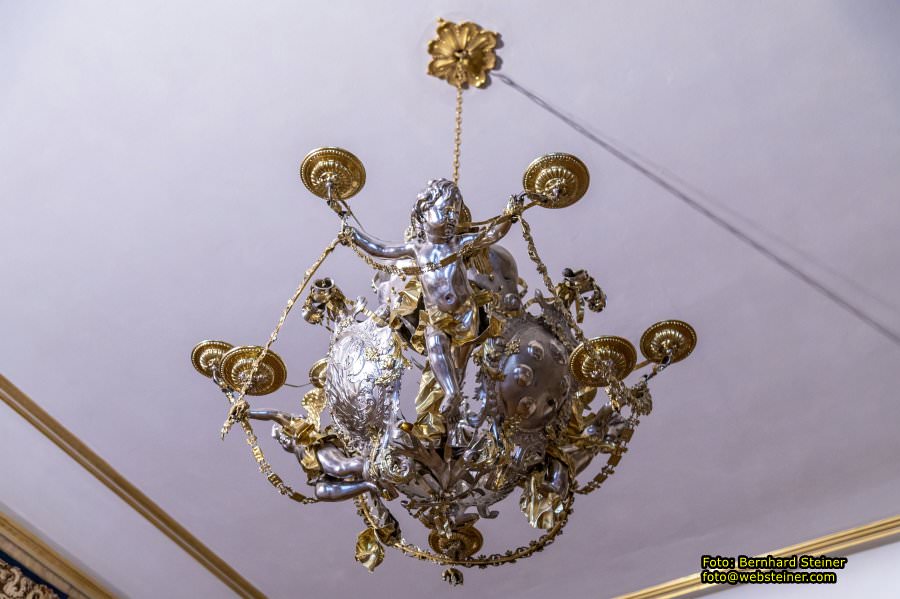 M�nchner Residenz, August 2022