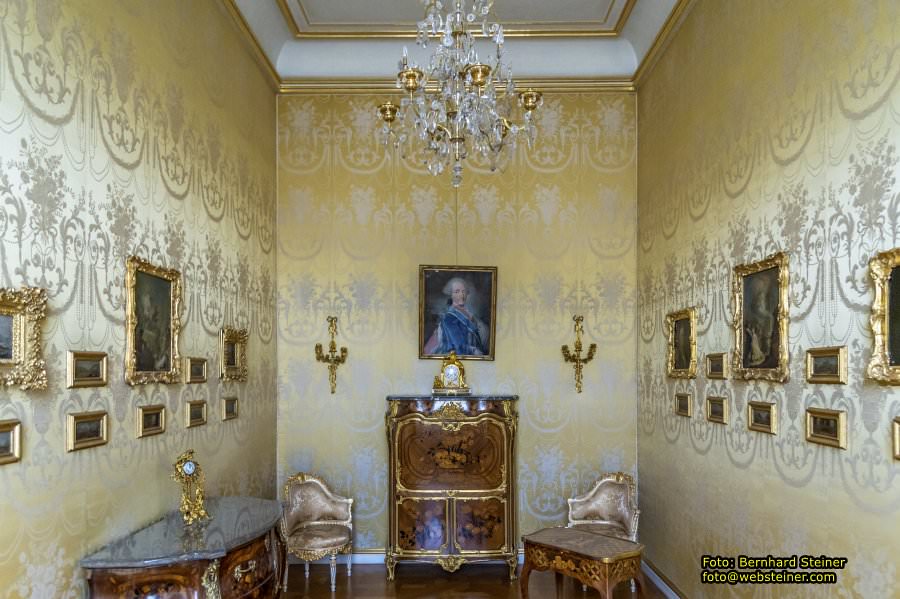 M�nchner Residenz, August 2022