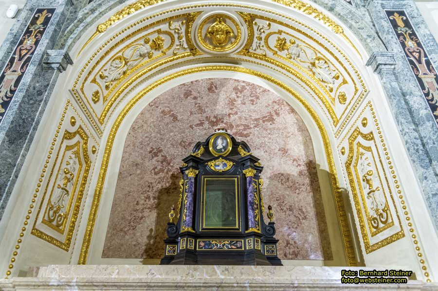 M�nchner Residenz, August 2022