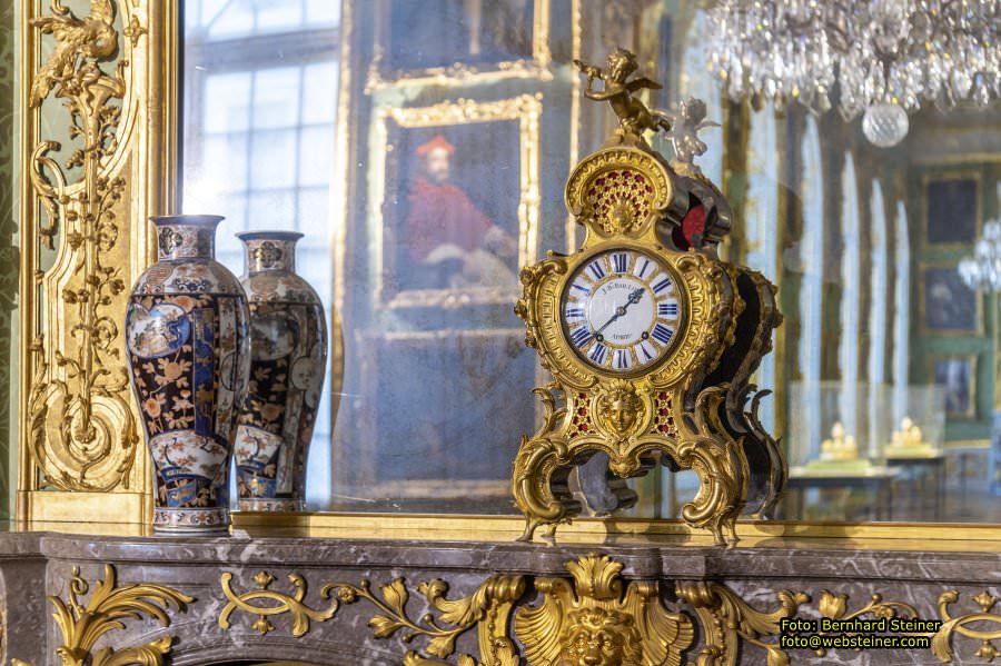 M�nchner Residenz, August 2022