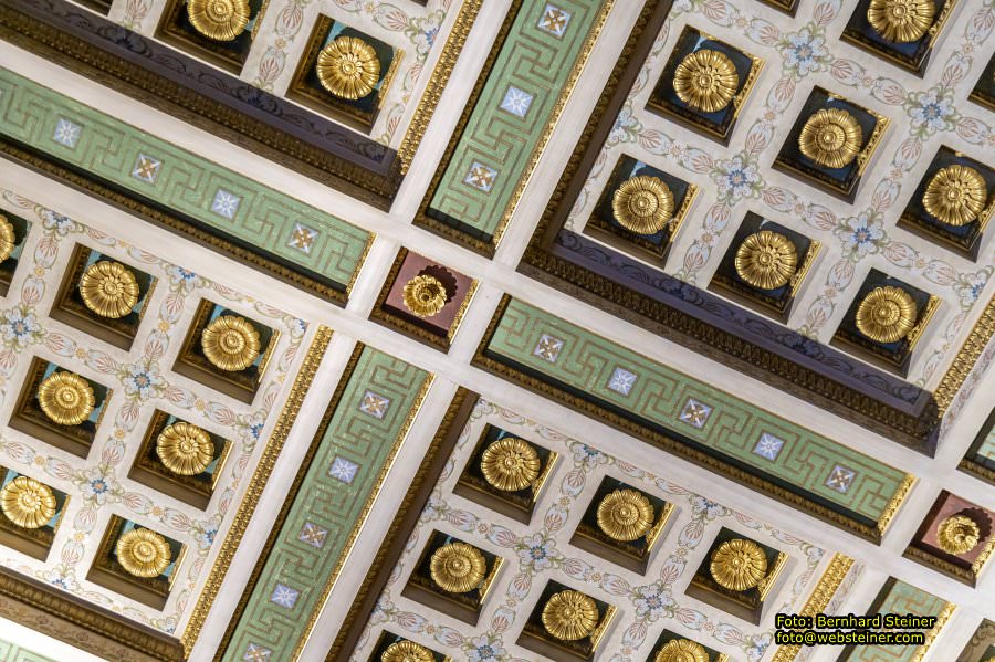 M�nchner Residenz, August 2022