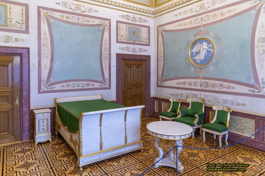 M�nchner Residenz, August 2022