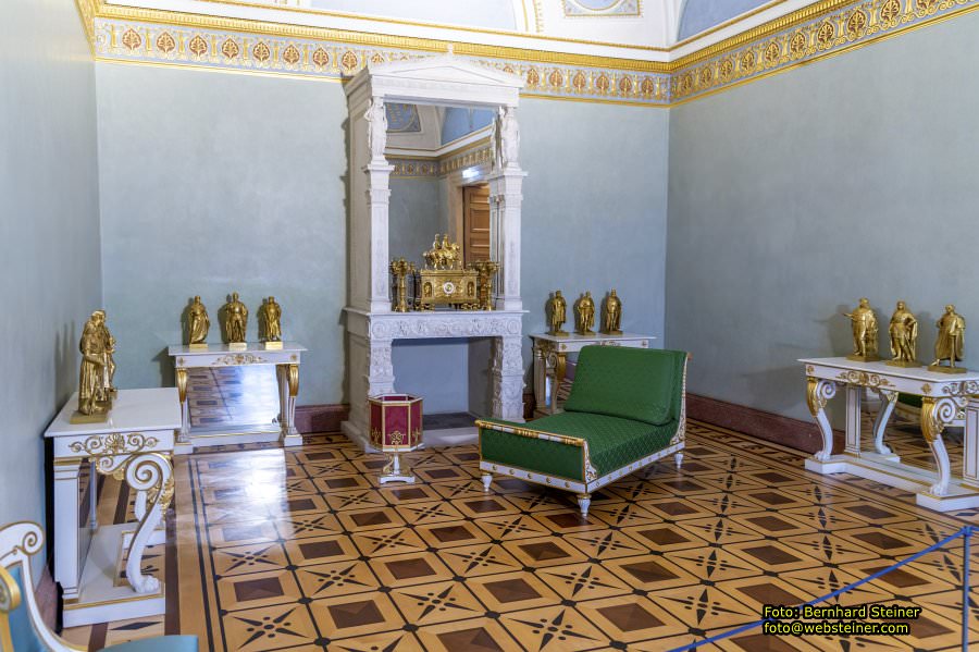 M�nchner Residenz, August 2022