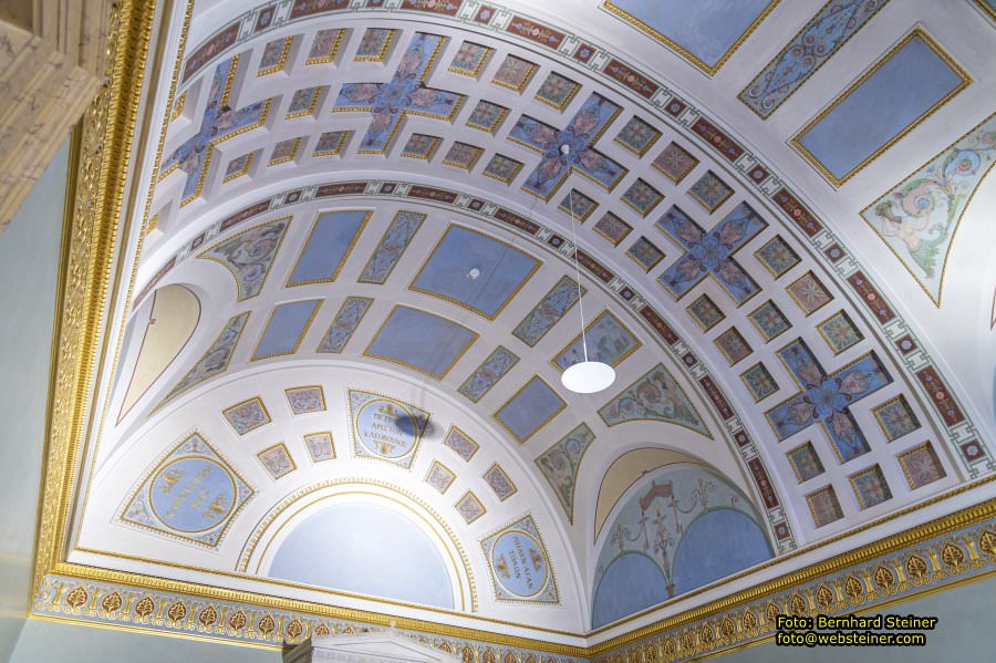 M�nchner Residenz, August 2022