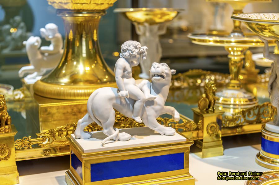 M�nchner Residenz, August 2022