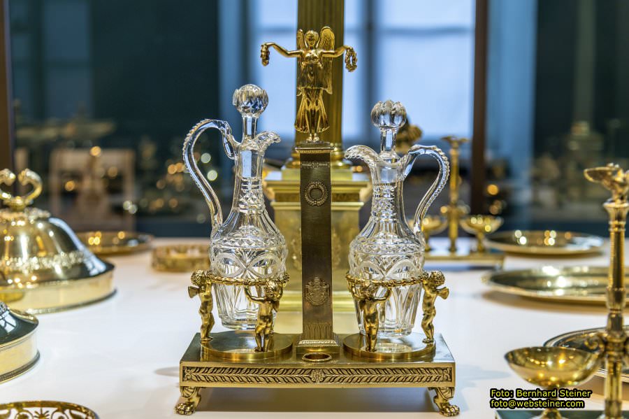 M�nchner Residenz, August 2022