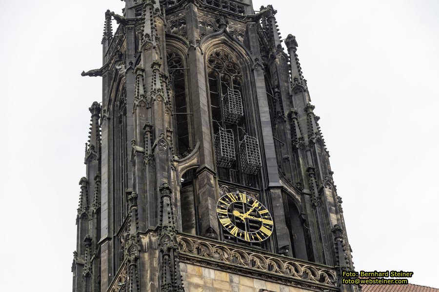 M�nster in Westfalen, September 2024