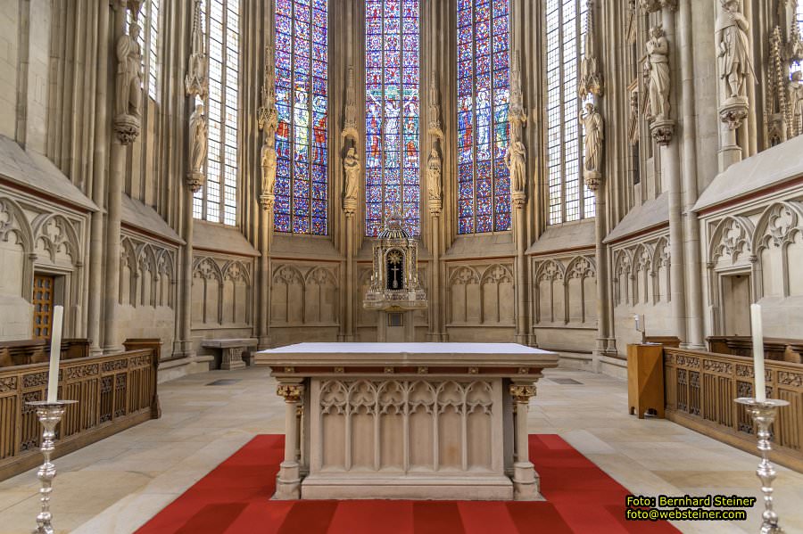 M�nster in Westfalen, September 2024