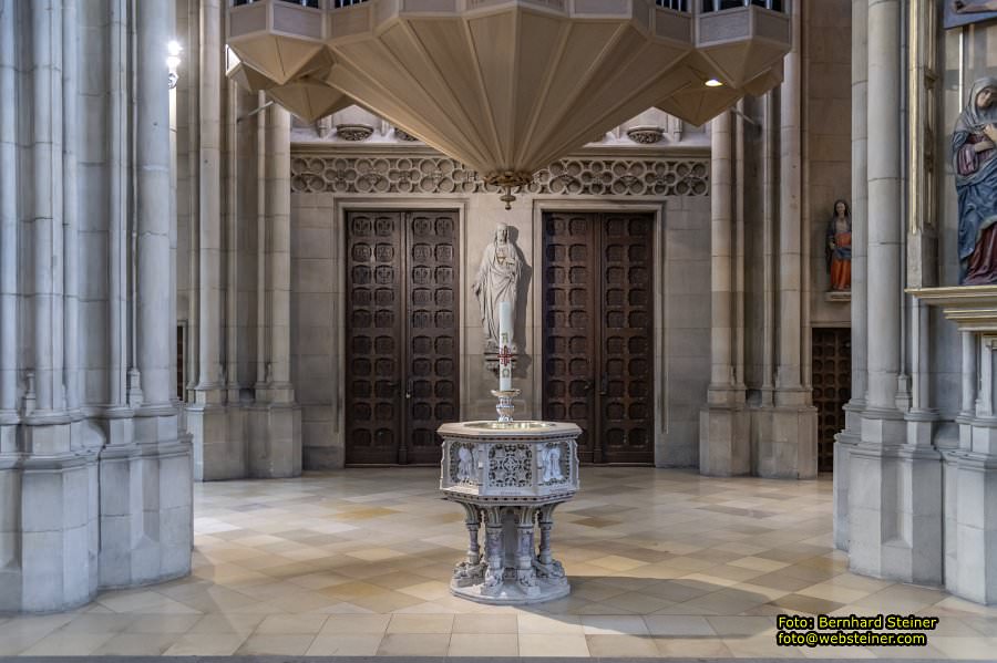 M�nster in Westfalen, September 2024