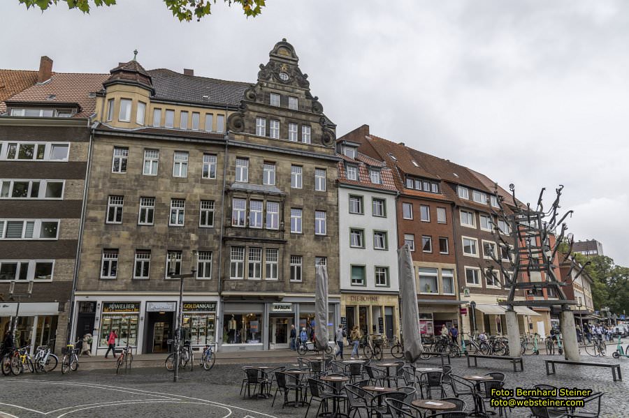 M�nster in Westfalen, September 2024