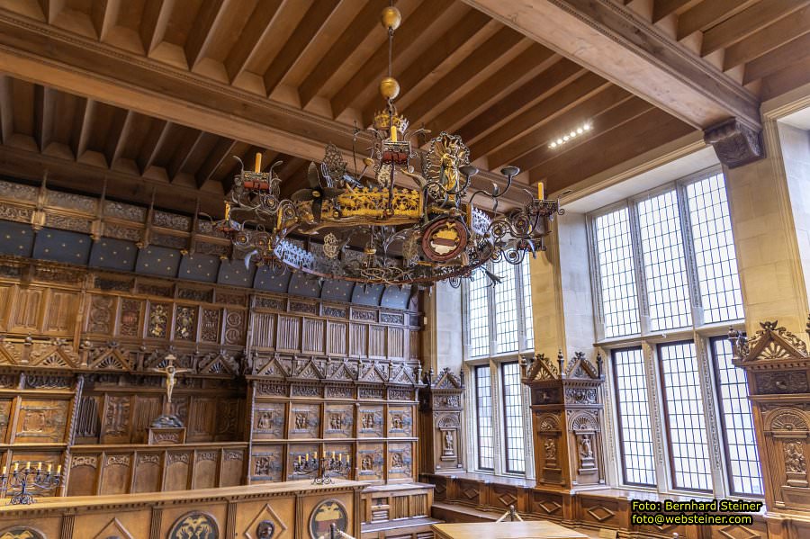 M�nster in Westfalen, September 2024