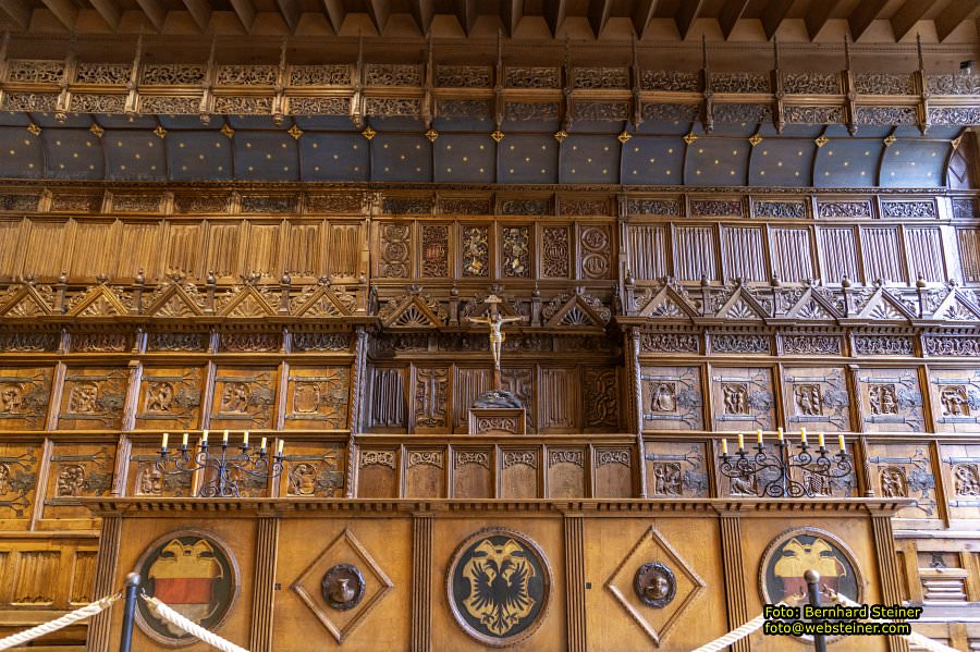 M�nster in Westfalen, September 2024