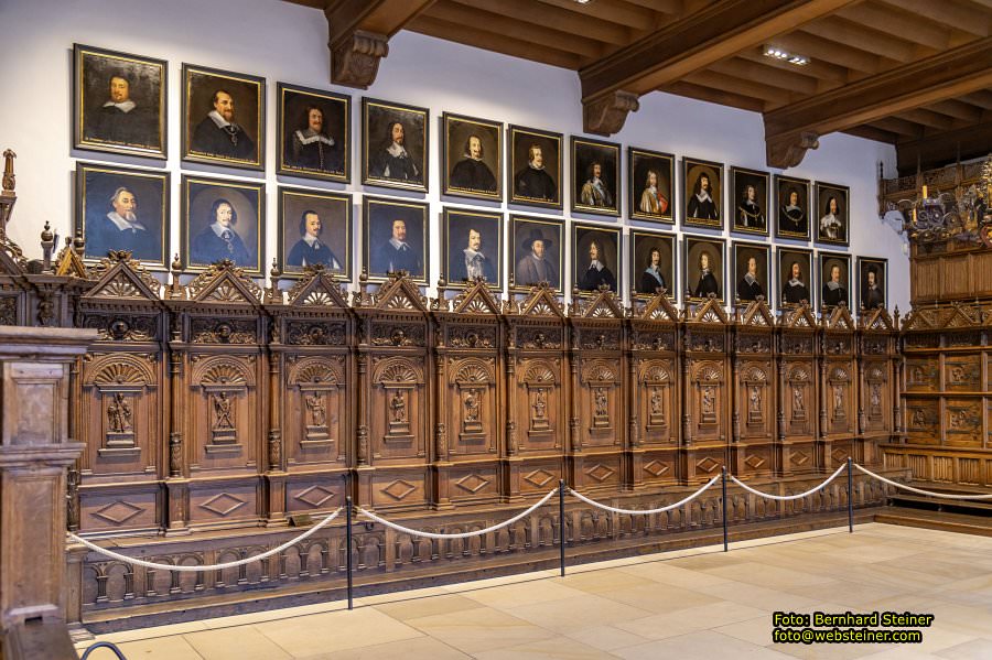 M�nster in Westfalen, September 2024