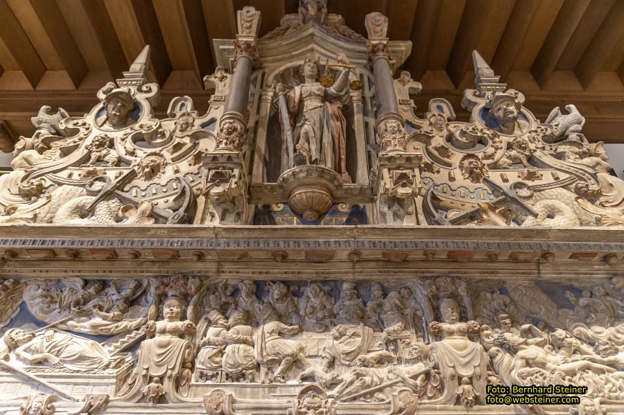 M�nster in Westfalen, September 2024