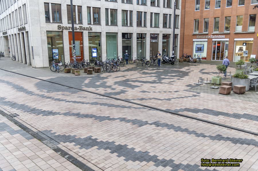 M�nster in Westfalen, September 2024