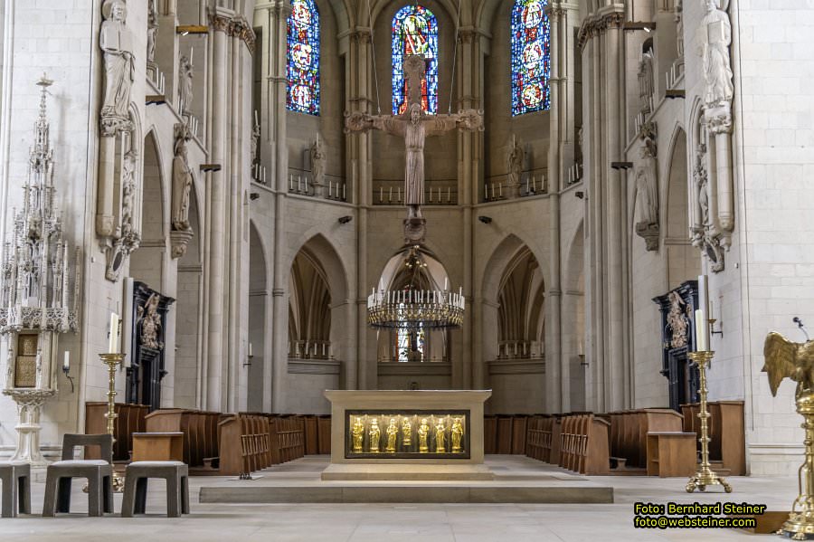 M�nster in Westfalen, September 2024