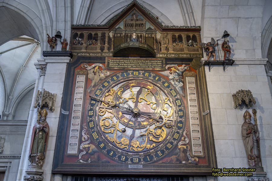 M�nster in Westfalen, September 2024