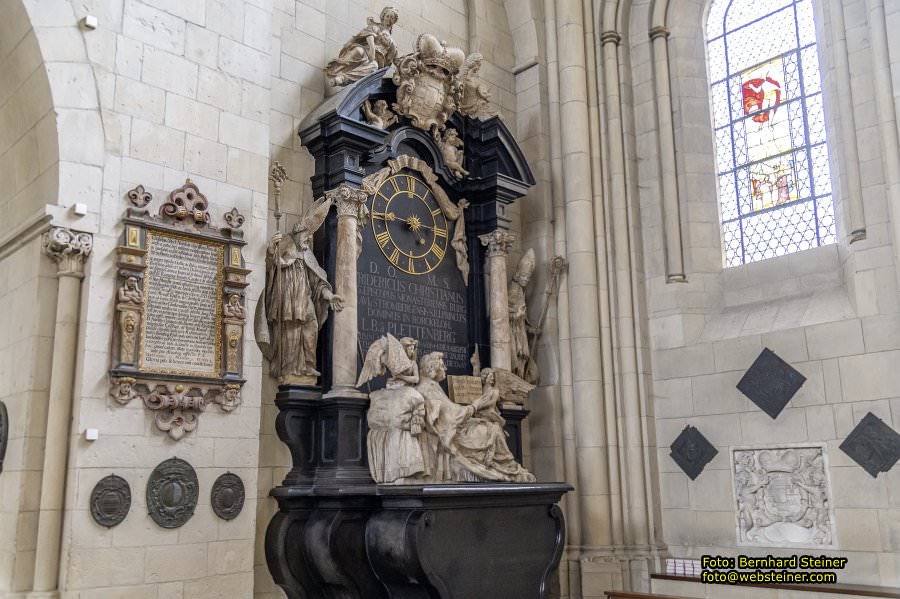 M�nster in Westfalen, September 2024