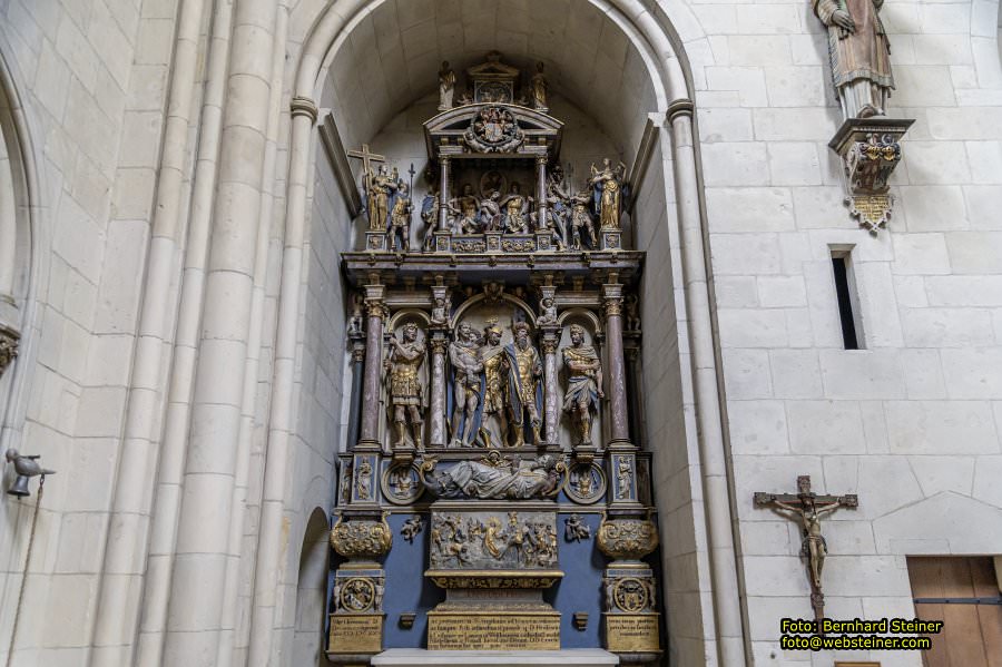 M�nster in Westfalen, September 2024