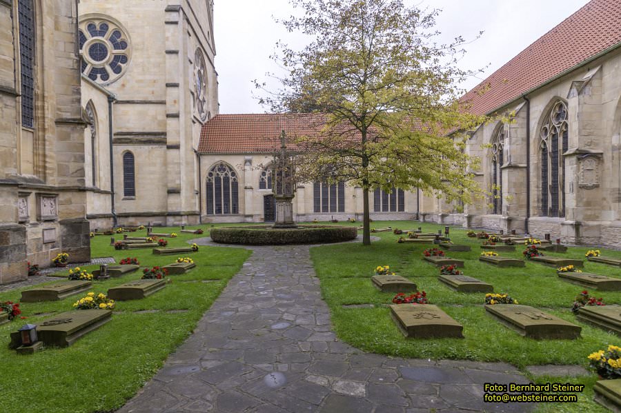 M�nster in Westfalen, September 2024