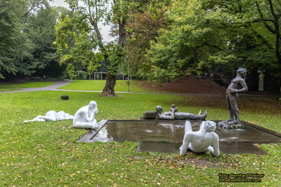 M�nster in Westfalen, September 2024