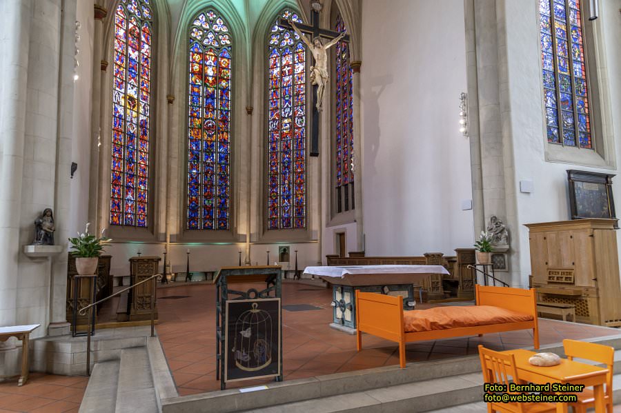 M�nster in Westfalen, September 2024